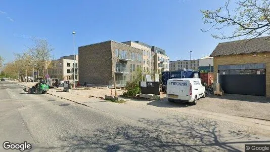 Lejligheder til leje i Glostrup - Foto fra Google Street View
