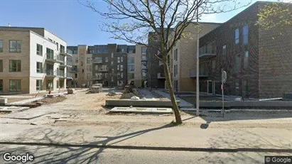 Lejligheder til leje i Glostrup - Foto fra Google Street View