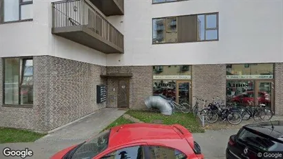 Lejligheder til leje i København S - Foto fra Google Street View