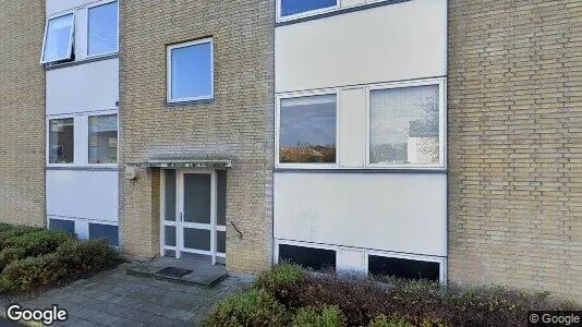 Lejligheder til salg i Århus N - Foto fra Google Street View