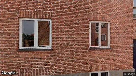 Lejligheder til salg i Kongens Lyngby - Foto fra Google Street View