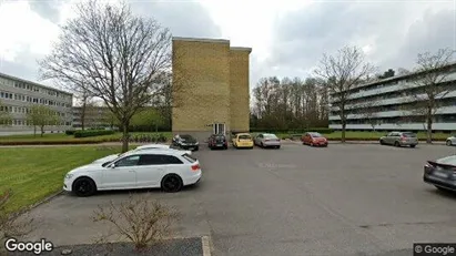 Lejligheder til salg i Odense N - Foto fra Google Street View