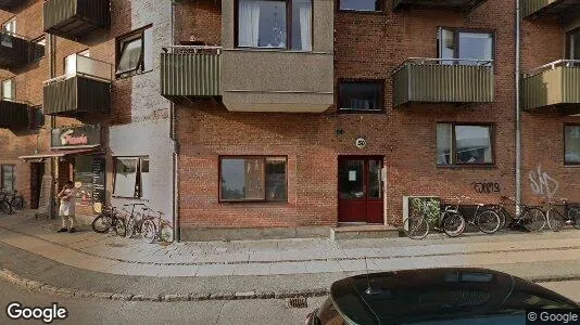 Lejligheder til salg i København NV - Foto fra Google Street View