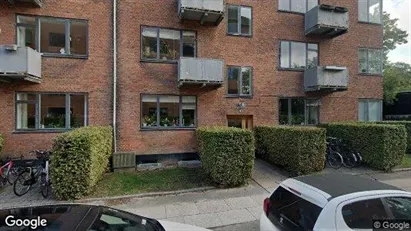 Lejligheder til salg i Valby - Foto fra Google Street View