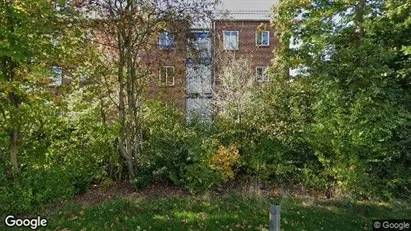 Lejligheder til salg i Virum - Foto fra Google Street View