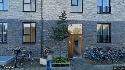 Lejligheder til leje i København S - Foto fra Google Street View
