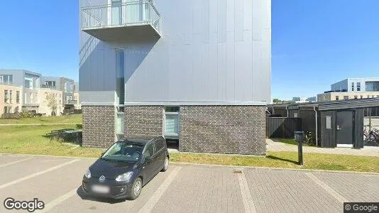 Lejligheder til leje i Aalborg SV - Foto fra Google Street View