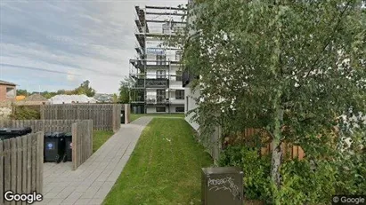 Lejligheder til leje i Tilst - Foto fra Google Street View