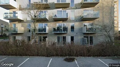Lejligheder til leje i Tilst - Foto fra Google Street View