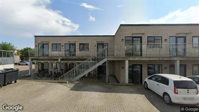 Lejligheder til leje i Viby J - Foto fra Google Street View