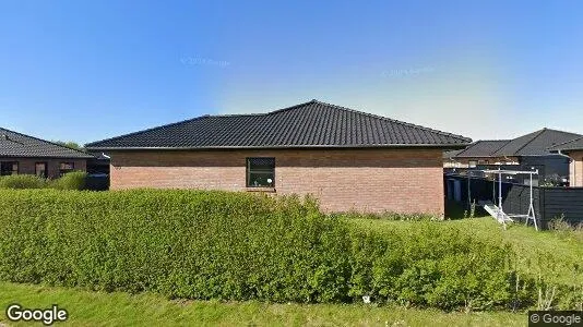 Lejligheder til salg i Esbjerg V - Foto fra Google Street View