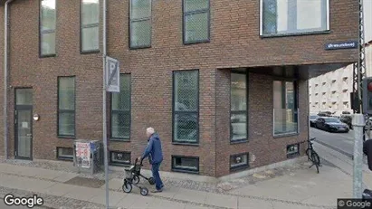 Værelser til leje i København S - Foto fra Google Street View