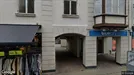 Lejlighed til leje, Slagelse, Nygade<span class="blurred street-number" onclick="ProcessAdRequest(3257827)"><span class="hint">Se vejnr.</span>[xxxxxxxx]</span>