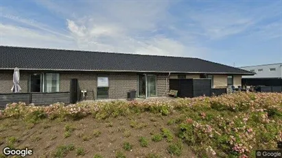 Lejligheder til leje i Fredericia - Foto fra Google Street View