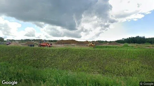 Lejligheder til leje i Tilst - Foto fra Google Street View