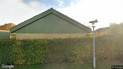 Lejligheder til leje i Roskilde - Foto fra Google Street View