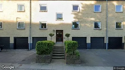 Lejligheder til salg i Aalborg Centrum - Foto fra Google Street View