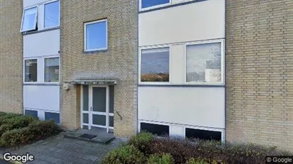 Lejligheder til salg i Århus N - Foto fra Google Street View