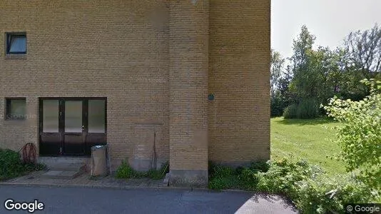 Lejligheder til salg i Helsingør - Foto fra Google Street View