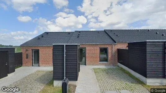 Lejligheder til leje i Kolding - Foto fra Google Street View