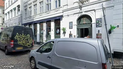 Lejligheder til leje i København K - Foto fra Google Street View