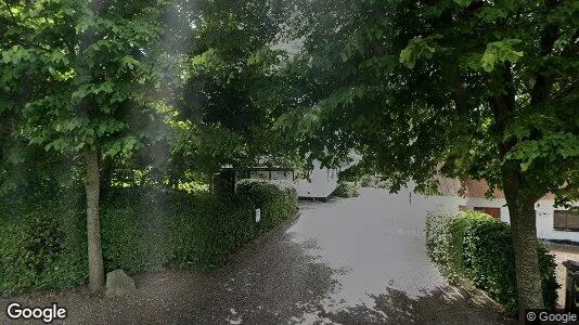 Lejligheder til salg i Gistrup - Foto fra Google Street View