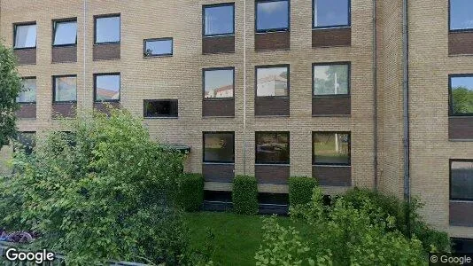 Lejligheder til salg i Viborg - Foto fra Google Street View