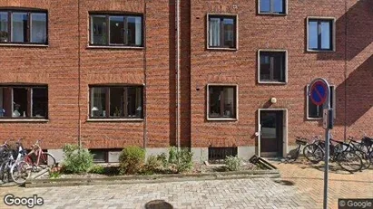Lejligheder til leje i Odense C - Foto fra Google Street View