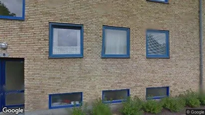 Lejligheder til salg i Holstebro - Foto fra Google Street View