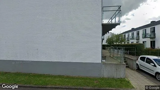 Lejligheder til salg i Risskov - Foto fra Google Street View