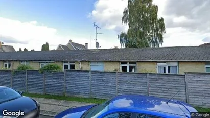 Lejligheder til salg i Virum - Foto fra Google Street View