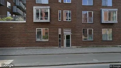 Lejligheder til salg i København S - Foto fra Google Street View