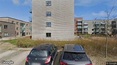 Lejligheder til leje i Odense C - Foto fra Google Street View