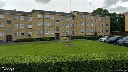 Lejligheder til leje i Viborg - Foto fra Google Street View