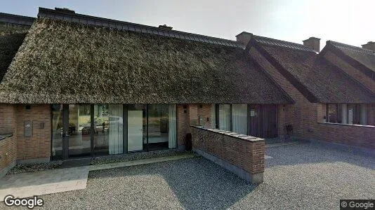 Lejligheder til salg i Rømø - Foto fra Google Street View