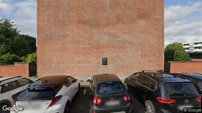 Lejligheder til salg i Humlebæk - Foto fra Google Street View