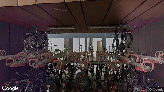 Lejligheder til salg i Århus C - Foto fra Google Street View