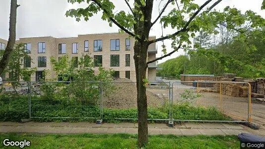 Lejligheder til leje i Glostrup - Foto fra Google Street View