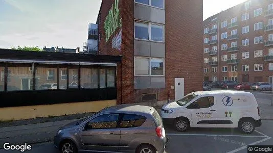 Lejligheder til salg i København S - Foto fra Google Street View