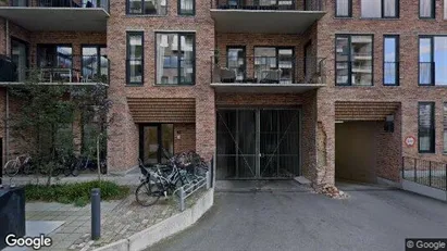 Lejligheder til salg i København S - Foto fra Google Street View