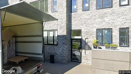 Lejligheder til salg i Søborg - Foto fra Google Street View