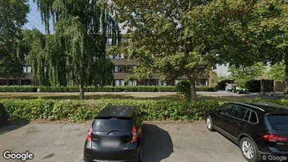 Lejligheder til leje i Taastrup - Foto fra Google Street View
