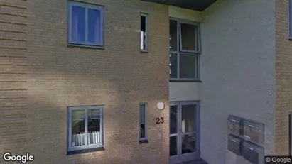 Andelsboliger til salg i Randers C - Foto fra Google Street View