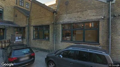 Lejligheder til salg i Nørrebro - Foto fra Google Street View