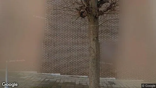 Lejligheder til salg i Risskov - Foto fra Google Street View