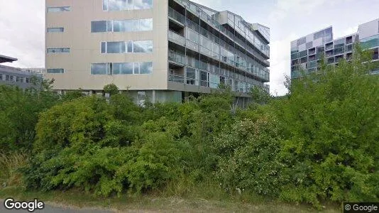 Andelsboliger til salg i København S - Foto fra Google Street View