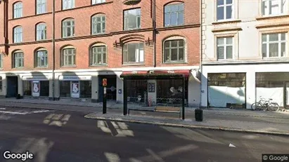 Lejligheder til salg i Frederiksberg C - Foto fra Google Street View
