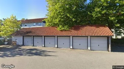 Lejligheder til salg i Espergærde - Foto fra Google Street View