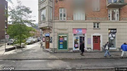 Andelsboliger til salg i København NV - Foto fra Google Street View