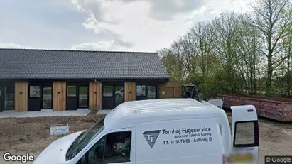 Lejligheder til leje i Aalborg SØ - Foto fra Google Street View